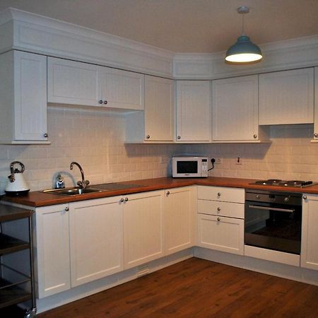 James Haven- Coastal Townhouse East Neuk Anstruther Dış mekan fotoğraf