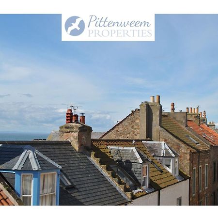 James Haven- Coastal Townhouse East Neuk Anstruther Dış mekan fotoğraf