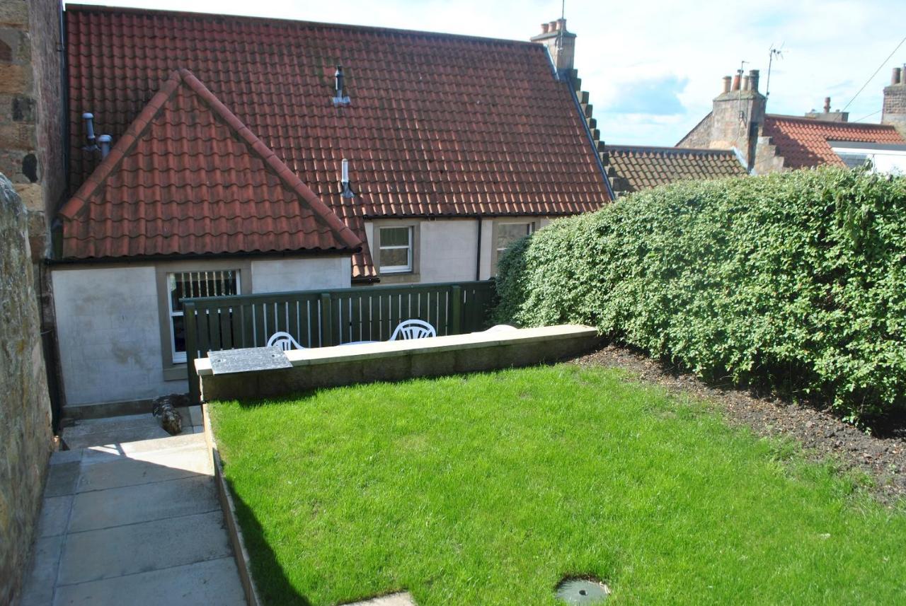 James Haven- Coastal Townhouse East Neuk Anstruther Dış mekan fotoğraf