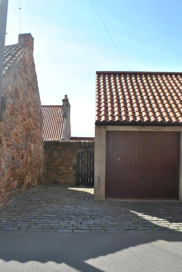 James Haven- Coastal Townhouse East Neuk Anstruther Dış mekan fotoğraf