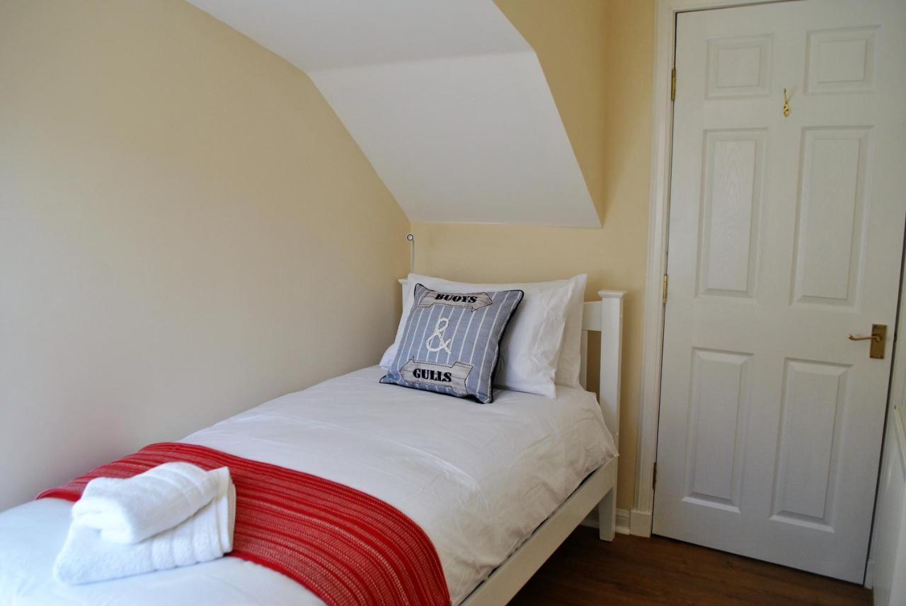 James Haven- Coastal Townhouse East Neuk Anstruther Dış mekan fotoğraf