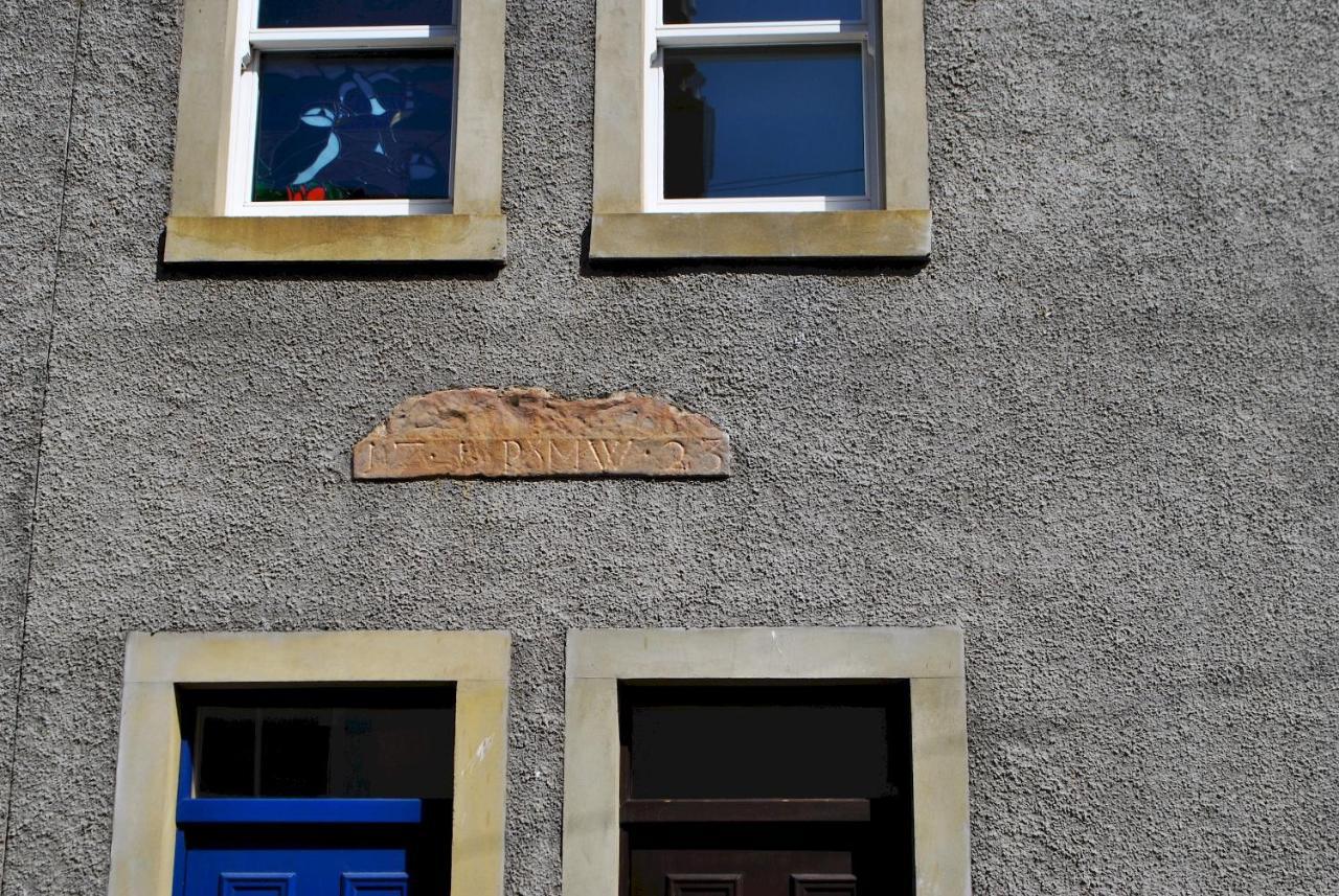James Haven- Coastal Townhouse East Neuk Anstruther Dış mekan fotoğraf